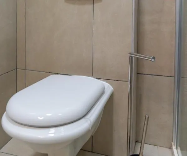 Garden Appartement Split