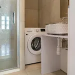 Garden Apartment *
