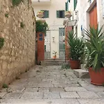 Garden Apartment