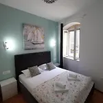 Garden Apartment Split