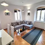 Garden Apartment Split