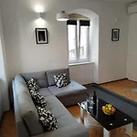 Apartment Garden