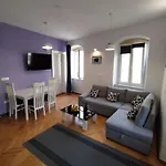 Apartment Garden