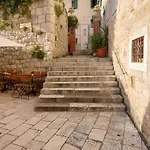 Garden Apartment Split