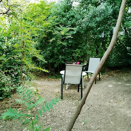 Garden スプリト