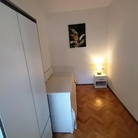 Appartement Garden