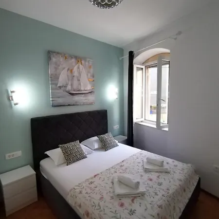 Garden Appartement Split