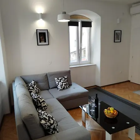 Appartement Garden