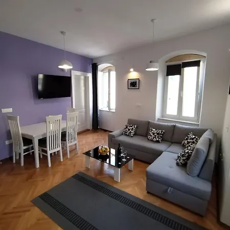 Appartement Garden