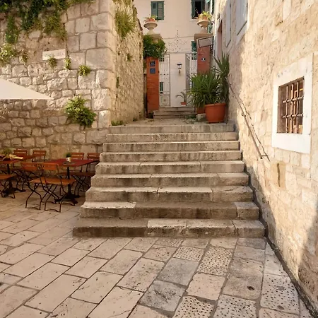 Garden Appartement Split