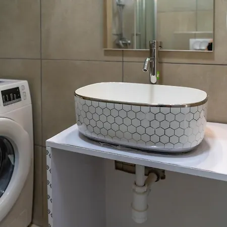 Garden * 스플리트