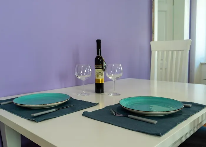 Апартаменти Garden *